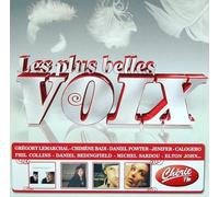 Les Plus Belles Voix