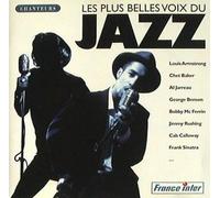 Les Plus Belles Voix Masculines Du Jazz