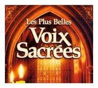 Les Plus Belles Voix Sacrées