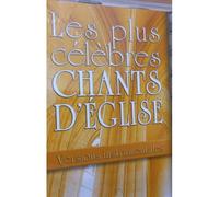 Les Plus Célèbres Chants D'église - Versions Instrumentales Vol. 3