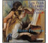 Les Plus Célèbres Pages Du Piano Classique