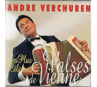 Les Plus Celebres Valses De Vienne