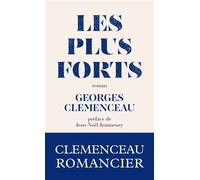 Les plus forts - Georges Clémenceau - Archipoche - ebook (ePub) - Livre