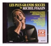 Les Plus Grand Succes de Michel Fugain