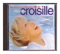 Les Plus Grand Succes De Nicole Croisille