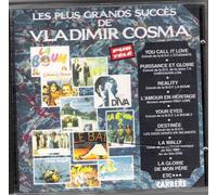 Les Plus Grand Succès De Vladimir Cosma