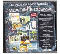 Les Plus Grand Succès De Vladimir Cosma