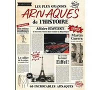 Les plus grandes arnaques de l'Histoire