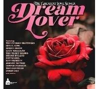 Les plus grandes chansons d'amour - Dream Lover - Płyta winylowa