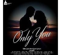 Les plus grandes chansons d'amour - Only You - Płyta winylowa