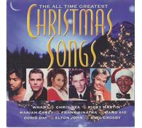 Les plus grandes chansons de Noël de tous les temps