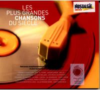 Artistes Divers - Les Plus grandes chansons du siècle Vol. 1