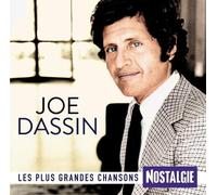 Les plus grandes chansons Nostalgie CD