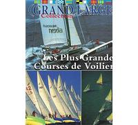 Les plus grandes courses de voiliers [VHS]