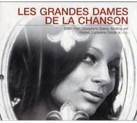 Les Plus Grandes Dames De La Chanson
