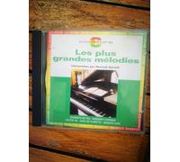 Les Plus Grandes Mélodies