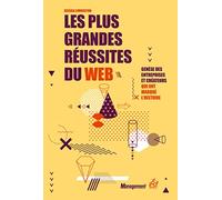 Les plus grandes réussites du web