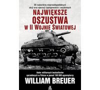 Les plus grandes tromperies de la Seconde Guerre mondiale - édition de poche