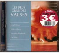 Les Plus Grandes Valses