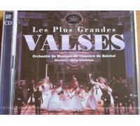 Les Plus Grandes Valses