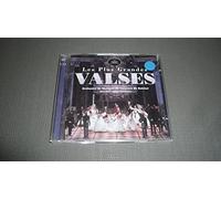 Les plus grandes valses Orchestre De Musique De Chambre Du Bolchoï
