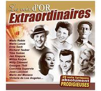 Les Plus Grandes Voix Du Monde