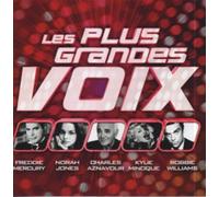 Les Plus Grandes Voix. [Import]