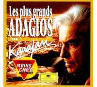 Les Plus Grands Adagios