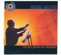 Les Plus Grands Airs Classiqes