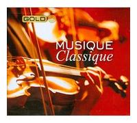 Musique Classique – Les plus grands airs – Coffret Metal 4 CD – Sony
