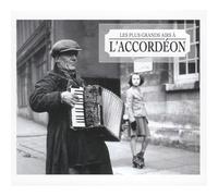 Les Grands Airs À L'accordéon