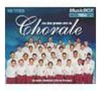 Andree Davenet - Les Plus Grands Airs de Chorale