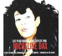 Les Plus Grands Airs Siffles