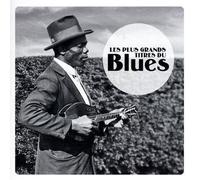 Les Plus Grands Artistes Du Blues
