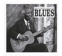 Various Mielsch – Les Plus Grands Artistes du Blues
