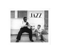 Various Mielsch – Les Plus Grands Artistes Du Jazz
