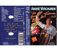 Les Plus Grands Bals De France