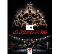 LES PLUS GRANDS BOXEURS
