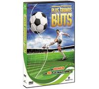 Les Plus Grands Buts Volume 1
