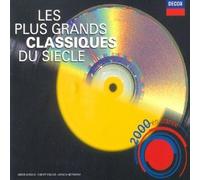 Various – Les Plus grands classiques du siècle