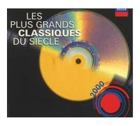 Various – Les Plus grands classiques du siècle