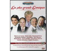 Les Plus Grands Comiques