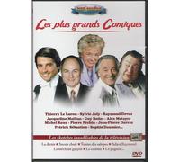Les Plus Grands Comiques