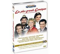 Les Plus grands comiques - Vol. 2