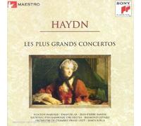 Les Plus Grands Concertos