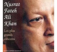 Les Plus Grands Concerts - 1994-1997