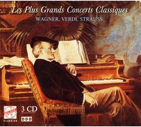 Les Plus Grands Concerts Classiques