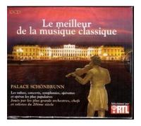 Les Plus Grands Concerts Classiques - Coffret De 5 Cd