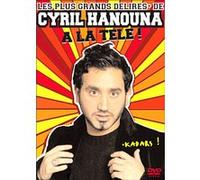 Les Plus Grands Délires* De Cyril Hanouna À La Télé ! *Kadars !