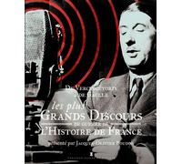 Les Plus Grands Discours De Guerre De L'Histoire D